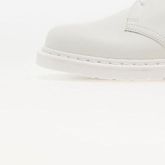 Dr. Martens 1461 for PRIDE White Smooth 8