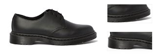 Dr. Martens 1461 Mono Smooth Leather 3
