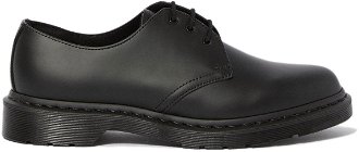 Dr. Martens 1461 Mono Smooth Leather 2