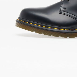 Dr. Martens 1461 Smooth Black 8