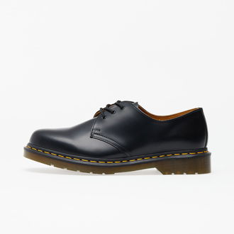 Dr. Martens 1461 Smooth Black 2