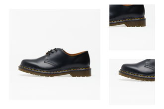 Dr. Martens 1461 Smooth Black 3