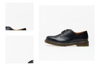 Dr. Martens 1461 Smooth Black 4