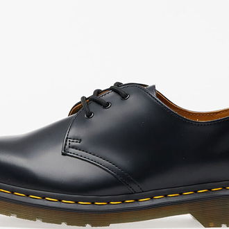 Dr. Martens 1461 Smooth Black 5