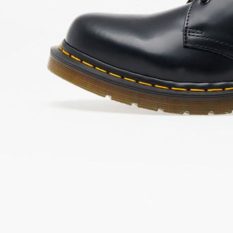 Dr. Martens 1461 W Black Smooth 8