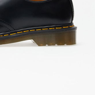 Dr. Martens 1461 W Black Smooth 9