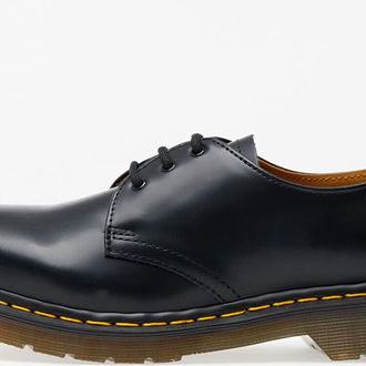 Dr. Martens 1461 W Black Smooth 5