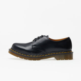 Dr. Martens 1461 W Black Smooth 2