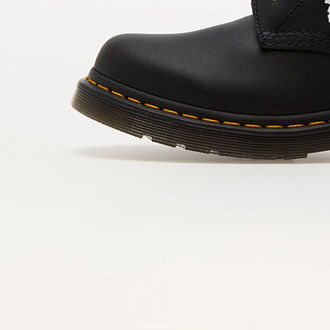 Dr. Martens 1490 Bloom Black 8