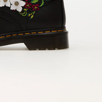 Dr. Martens 1490 Bloom Black 9