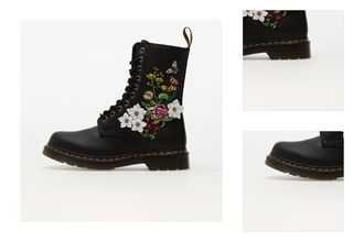 Dr. Martens 1490 Bloom Black 3