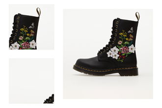 Dr. Martens 1490 Bloom Black 4