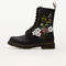 Dr. Martens 1490 Bloom Black