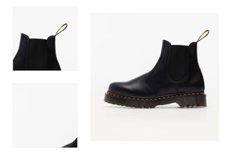 Dr. Martens 2976 Bex Black Smooth 4