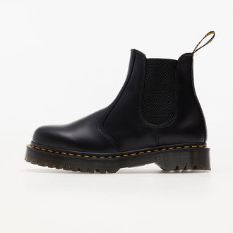 Dr. Martens 2976 Bex Black Smooth 2