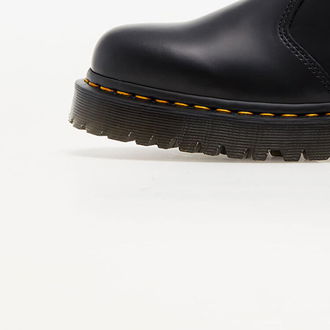 Dr. Martens 2976 Bex Black Smooth 8