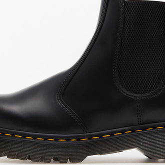 Dr. Martens 2976 Bex Black Smooth 5