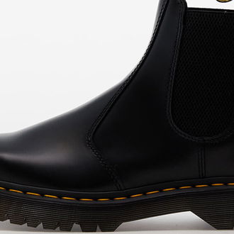 Dr. Martens 2976 Bex Squared Chelsea Boot Black 5