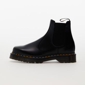 Dr. Martens 2976 Bex Squared Chelsea Boot Black 2