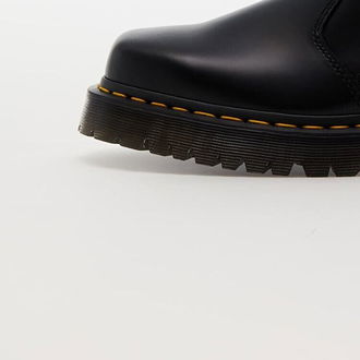 Dr. Martens 2976 Bex Squared Chelsea Boot Black 8