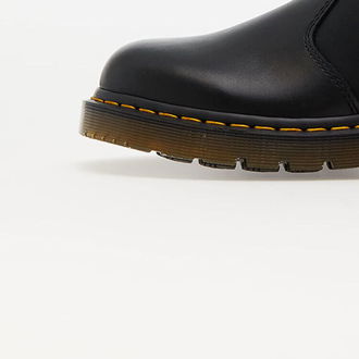 Dr. Martens 2976 Chelsea Boot Black 8