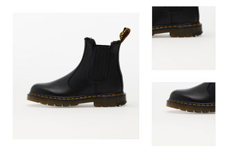 Dr. Martens 2976 Chelsea Boot Black 3