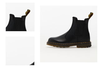 Dr. Martens 2976 Chelsea Boot Black 4