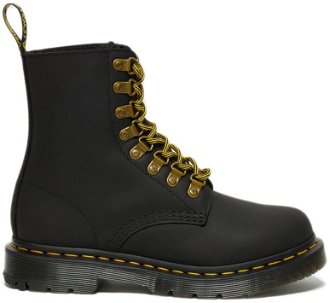 Dr. Martens 2976 Pascal Wintergirp Leather Lace Up Boots