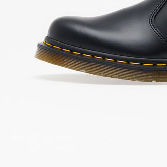 Dr. Martens 2976 Smooth Black 8