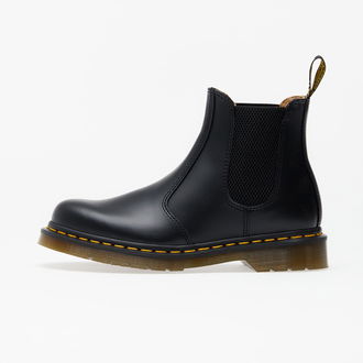 Dr. Martens 2976 Smooth Black 2