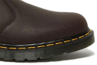 Dr. Martens 2976 Warmwair Valor WP Leather Chelsea Boot 9