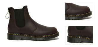 Dr. Martens 2976 Warmwair Valor WP Leather Chelsea Boot 3