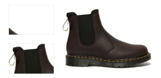 Dr. Martens 2976 Warmwair Valor WP Leather Chelsea Boot 4