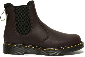 Dr. Martens 2976 Warmwair Valor WP Leather Chelsea Boot 2