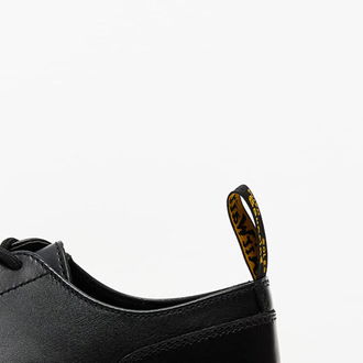 Dr. Martens Audrick 3-Eye Shoe 3 Eye Shoe Black 7