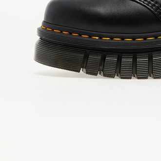 Dr. Martens Audrick 3-Eye Shoe 3 Eye Shoe Black 8