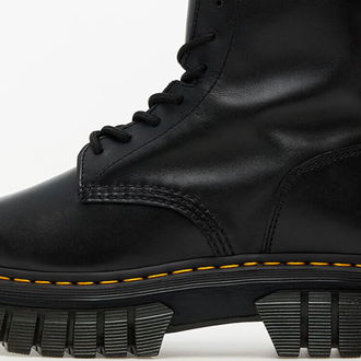 Dr. Martens Audrick 8-Eye Boot 8 Eye Boot Black 5