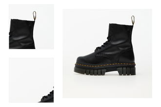 Dr. Martens Audrick 8-Eye Boot 8 Eye Boot Black 4