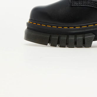 Dr. Martens Audrick 8-Eye Boot 8 Eye Boot Black 8