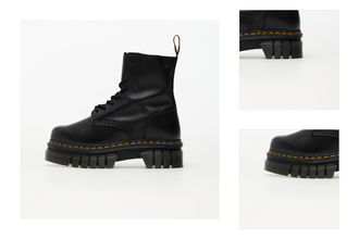 Dr. Martens Audrick 8-Eye Boot 8 Eye Boot Black 3