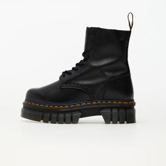 Dr. Martens Audrick 8-Eye Boot 8 Eye Boot Black 2