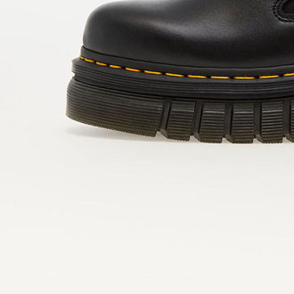 Dr. Martens Audrick Chelsea Chelsea Boot Black 8