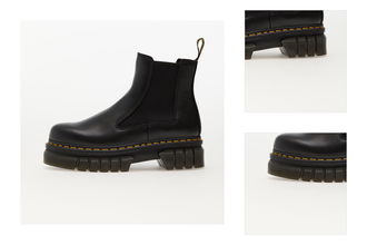 Dr. Martens Audrick Chelsea Chelsea Boot Black 3