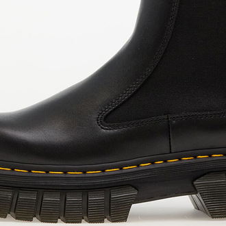 Dr. Martens Audrick Chelsea Chelsea Boot Black 5