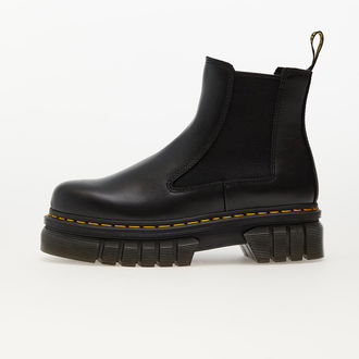 Dr. Martens Audrick Chelsea Chelsea Boot Black 2