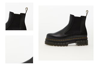 Dr. Martens Audrick Chelsea Chelsea Boot Black 4