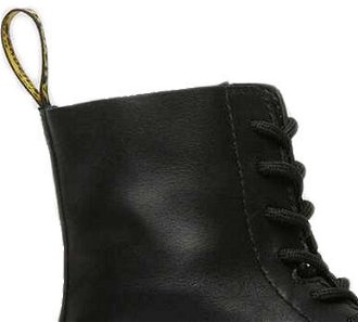 Dr. Martens Audrick Leather Platfrom Boots 6