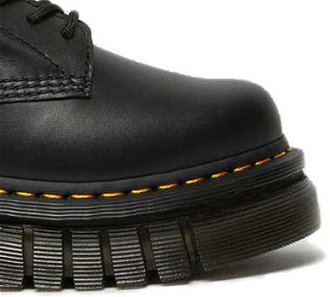 Dr. Martens Audrick Leather Platfrom Boots 9