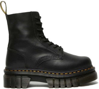 Dr. Martens Audrick Leather Platfrom Boots 2
