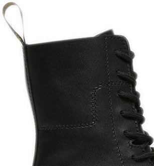 Dr. Martens Audrick Mid Cale Platfrom Boots 6